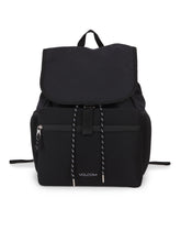 Volcom So Jaded Backpack Backpack - Black